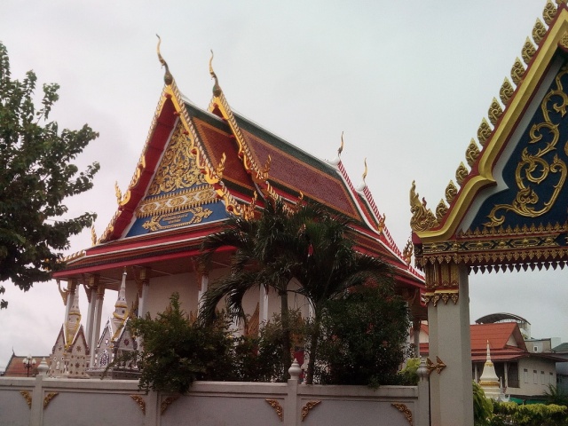 Wat Klang Kao